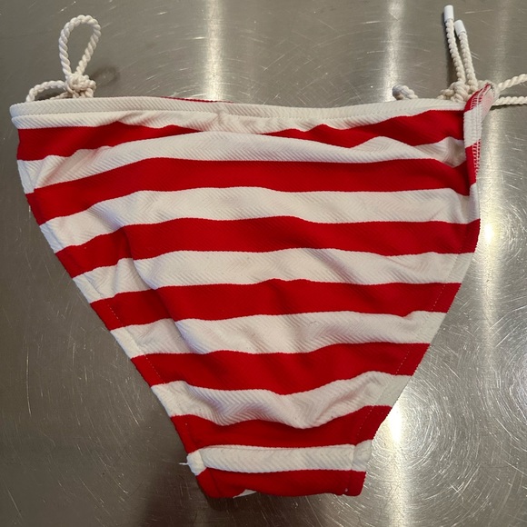Ralph Lauren Striped bikini - Picture 1 of 7